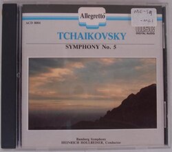 Tchaikovsky: Symphony No. 5