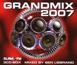 Grandmix 2007