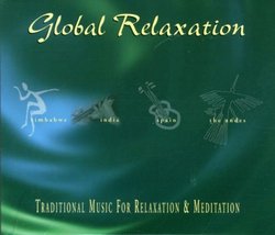 Global Relaxation
