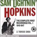 1946-1947: Complete First Recordings, Vol. 1
