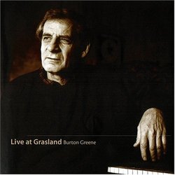 Live at Grasland