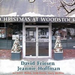 Christmas at Woodstock