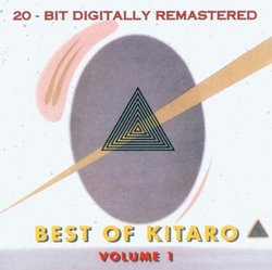 Best of Kitaro 1