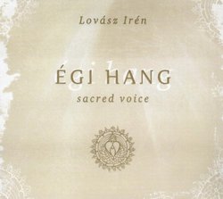 Egi Hang Sacred Voice