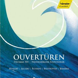 Overtures