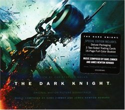 The Dark Knight (Limited Edition)