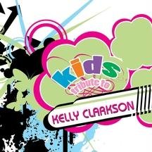 Kids Tribute to Kelly Clarkson
