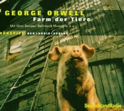 Farm Der Tiere