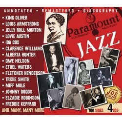 Paramount Jazz