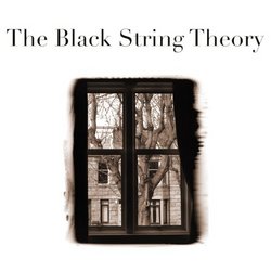 The Black String Theory