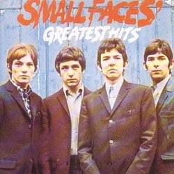 Small Faces - Greatest Hits