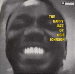 Happy Jazz of Osie Johnson