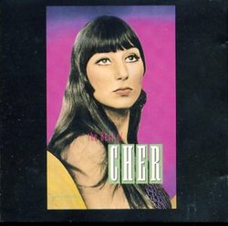 The Best of Cher