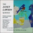 Janet Lawson Quintet