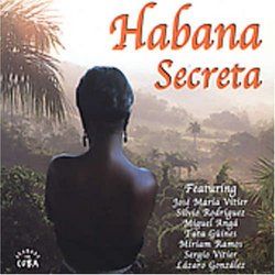 Habana Secreta