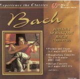 Experience the Classics Bach