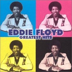 Eddie Floyd - Greatest Hits