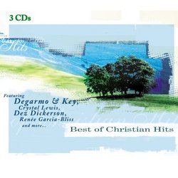 Best of Christian Hits (Dig)