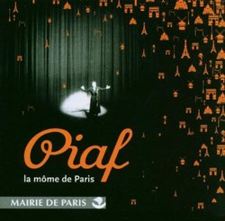 La Mome De Paris