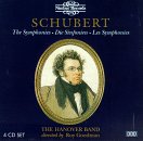 Schubert: The Symphonies on Original Instruments