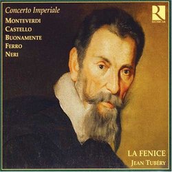 Concerto Imperiale