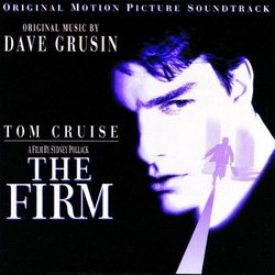 The Firm: Original Motion Picture Soundtrack