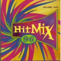 Hit Mix 96 2