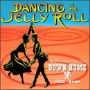 Dancing the Jelly Roll