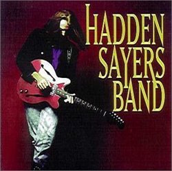 Hadden Sayers Band