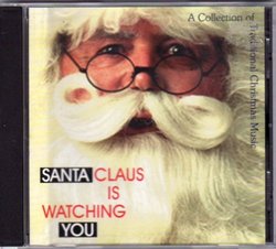 Santa Claus is Watching You