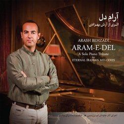 Aram E Del by Arash Behzadi