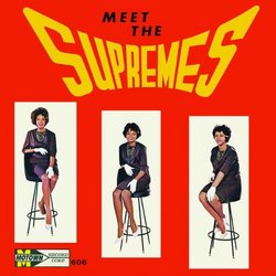Meet the Supremes (Exp)