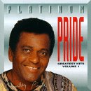 "Charley Pride - Platinum Pride: Greatest Hits, Vol. 1"