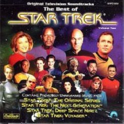 The Best of Star Trek, Volume Two