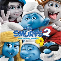 "The Smurfs 2" Music From and Inspired by
