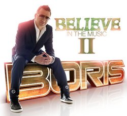 Believe in the Music II