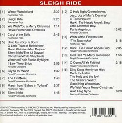 Sleigh Ride