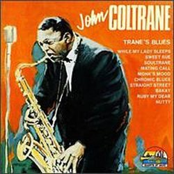 Trane's Blues: 1956-1957