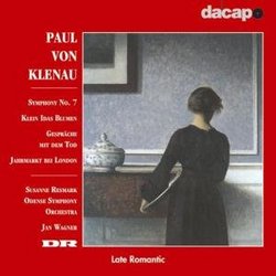 Symphony 7: Die Sturmsymphonie / Klein Idas Blumen