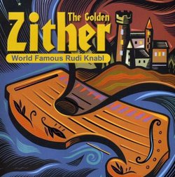 Golden Zither