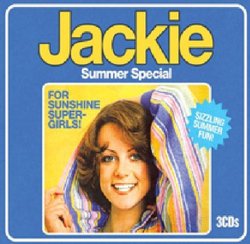 Jackie Summer Special