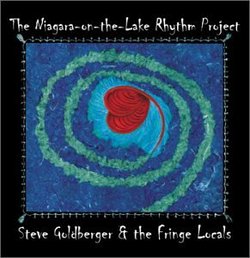 The Niagara-on-the-Lake Rhythm Project