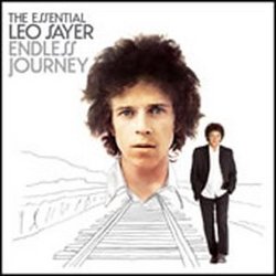 Endless Journey- Very Best Of Leo Sayer