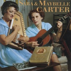 Sara & Maybelle Carter