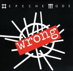 Wrong Pt. 1 (Incl. Non-Album track)