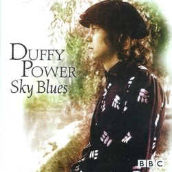 Sky Blues: Rare Radio Sessions