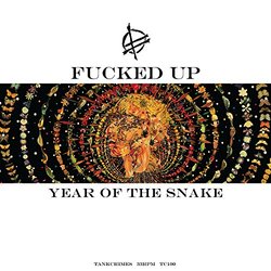 Year Of The Snake Ep