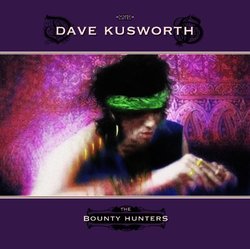 Bounty Hunters by Dave Kusworth