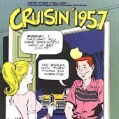 Cruisin 1957