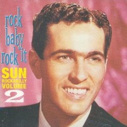 Rock Baby Rock It 2: Sun Rockabilly